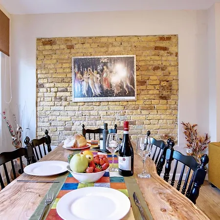 Cheerful In The Heart Of Corfu Old Town Apartment Corfu (city)