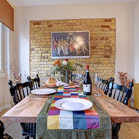 Cheerful In The Heart Of Corfu Old Town Apartment Corfu (city)