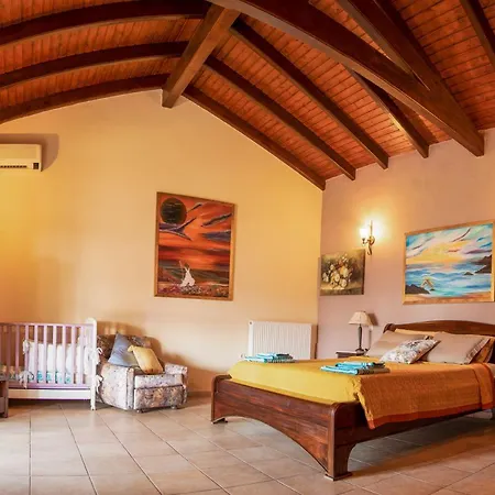 Emily, Soothing Experience, Perfect Getaway * Gardelades