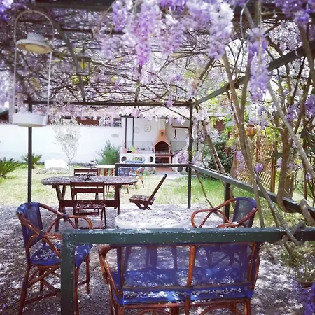 Holiday home Ettore