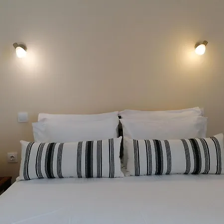 Aquarius Apartment *