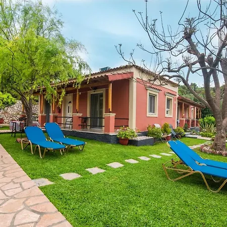 Apartment Bozikis *