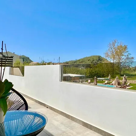 Verano With Private Pool By Dadovillas Villa *