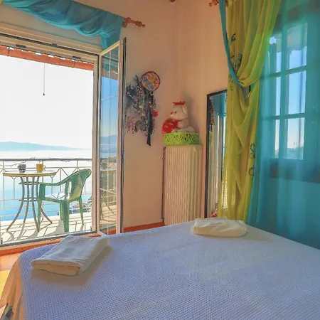 The Old Office Apartment *