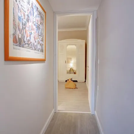 Apartment Cheerful In The Heart Of Corfu Old Town *