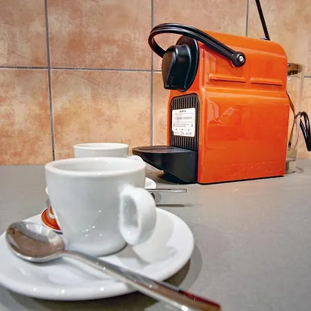 Cheerful In The Heart Of Corfu Old Town Appartement