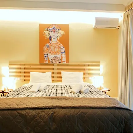 Cheerful In The Heart Of Corfu Old Town Apartment *