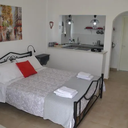 Holiday home A Place To Relax 2 *