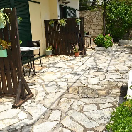 A Place To Relax 2 * Nisaki (Corfu)
