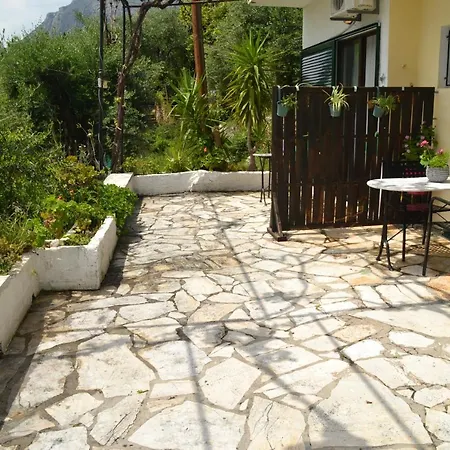 A Place To Relax 2 Nisaki (Corfu)