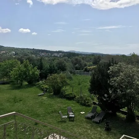 Roda Crossroad Small One Apartment *