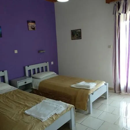 Maltas & By Hotelius Apartment *