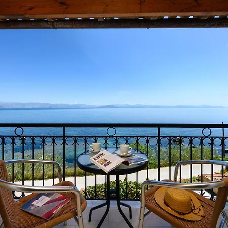 Batelo - Adults Only Benitses (Corfu)