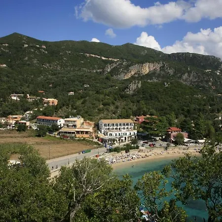 Apollon 2* Paleokastritsa