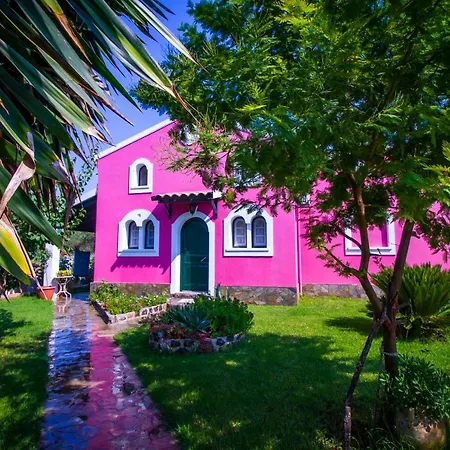 Casa Andriana Holiday home Vragkaniotika