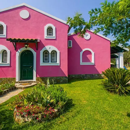 Casa Andriana *