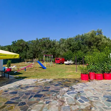 Casa Andriana * Vragkaniotika