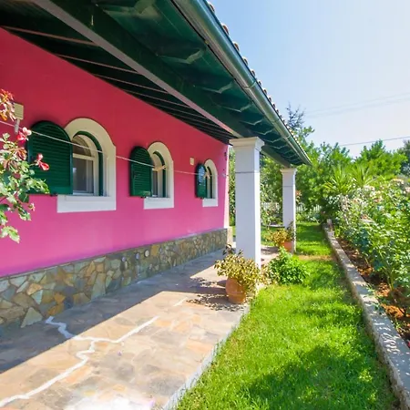 Casa Andriana * Vragkaniotika