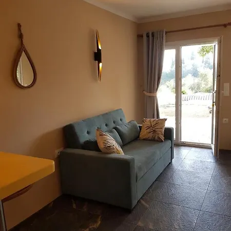 Apartment Achilleion View