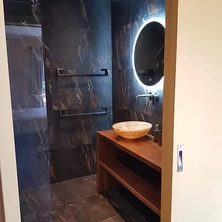 Apartment Achilleion View Gastouri (Corfu)