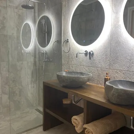 Apartment Achilleion View Gastouri (Corfu)
