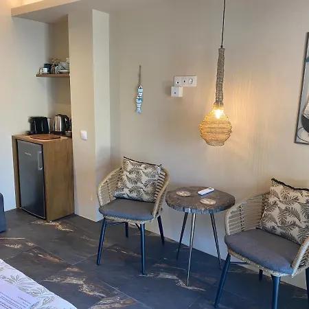 Apartment Achilleion View