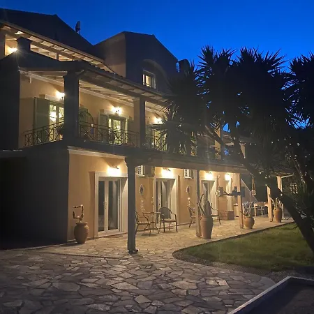 Achilleion View Apartment *