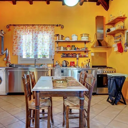 Kornata Country House Holiday home Kornata
