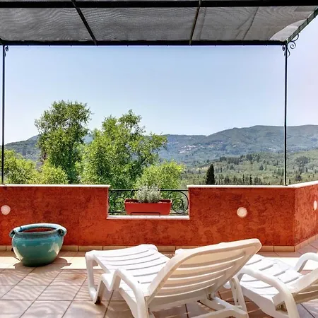 Kornata Country House Holiday home *