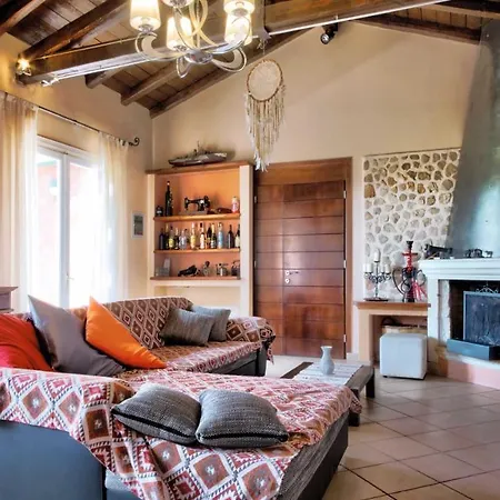 Kornata Country House Holiday home Kornata