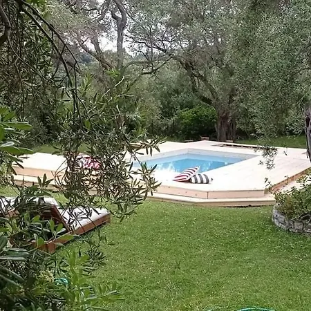 Gardens Holiday home