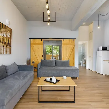 Apartment Senses