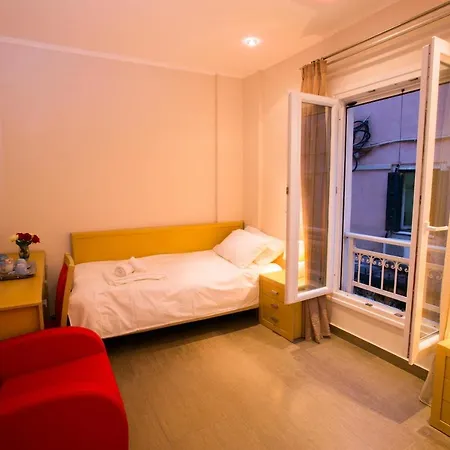 Apartment Ca' Delle Acque Design Luxury *
