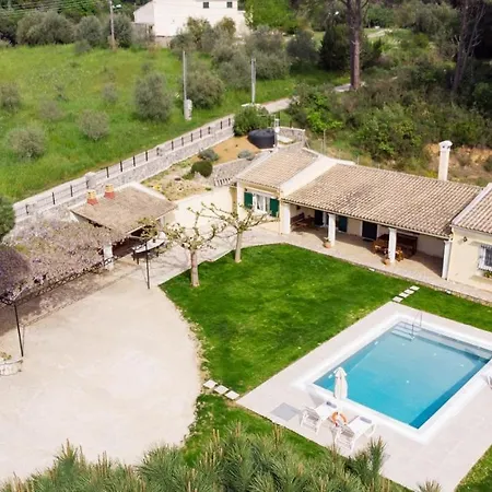 Pine Forest Villa *