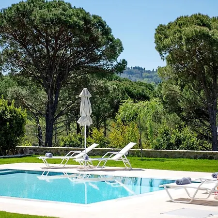 Villa Pine Forest