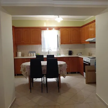 Little House Holiday home Kastellanoi (Parelioi, Corfu)