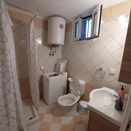 Little House Holiday home Kastellanoi (Parelioi, Corfu)