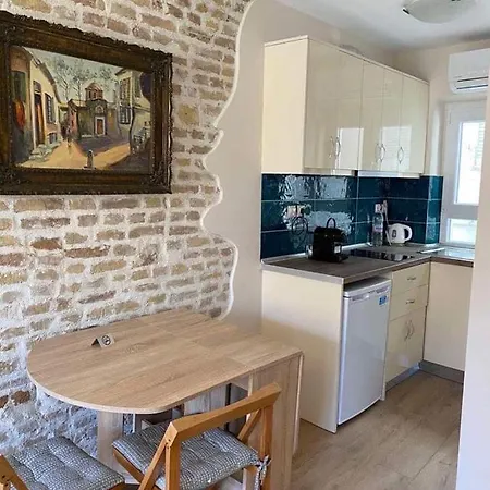 Apartment Cosy Old Port Apt In Old Town Corfu (city)