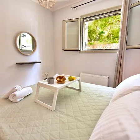 Holiday home The Stone Villas *