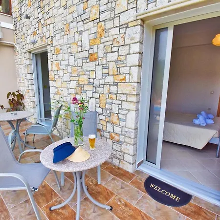 The Stone Villas Holiday home *