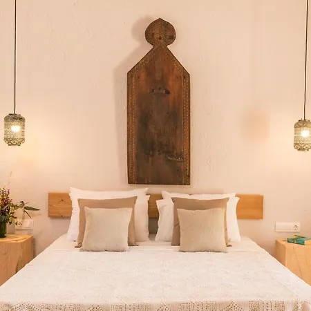 Guest house Luna
