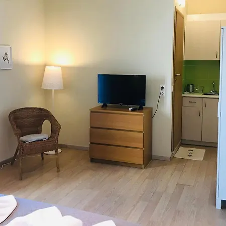 Apartment Kappa & Lamda Roda (Corfu)
