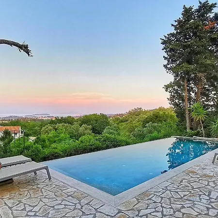 Holiday home Xenonerantzia Country Style Gouvia