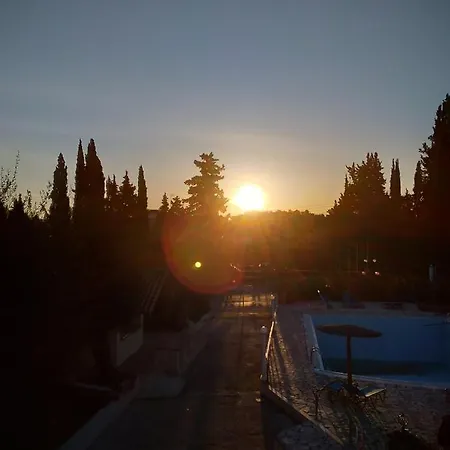 Artemis Dassia (Corfu)
