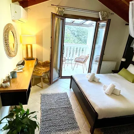Kortilles Apartment