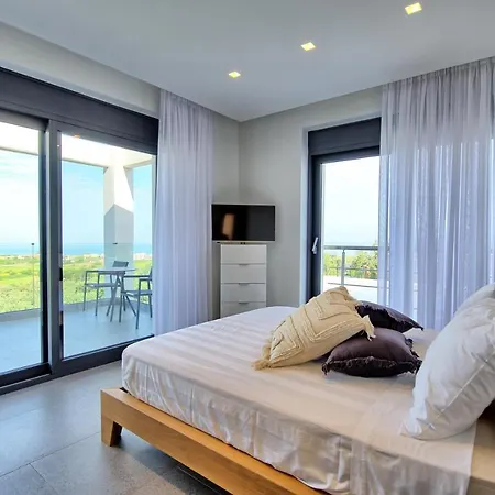 Luxury Ebellina By Posarellivillas Villa *