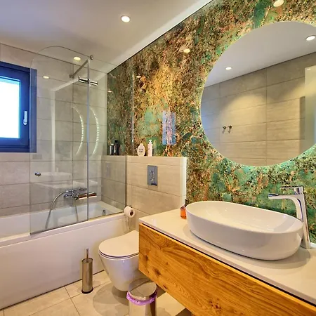 Luxury Ebellina By Posarellivillas Villa *