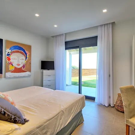 Luxury Ebellina By Posarellivillas Villa