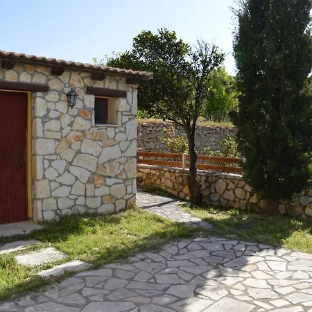 Holiday home - Corfu *