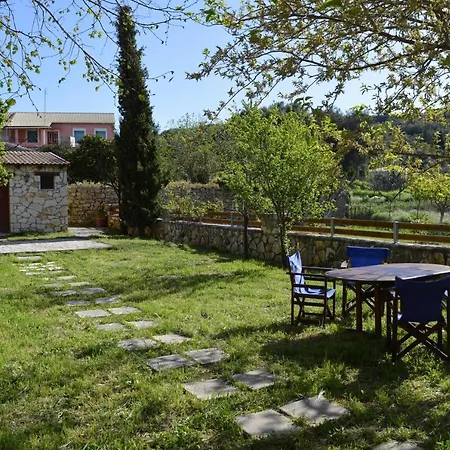 Holiday home - Corfu